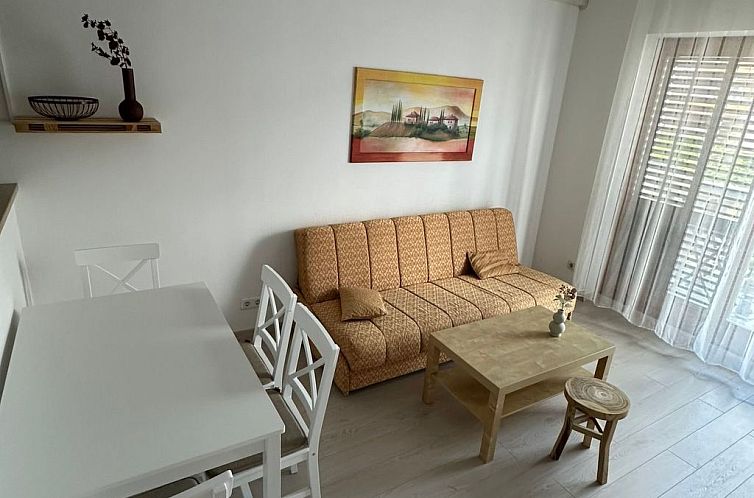 Appartement Appartement mit Balkon