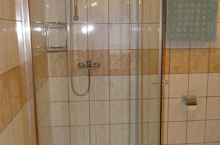 Appartement Appartement mit Balkon