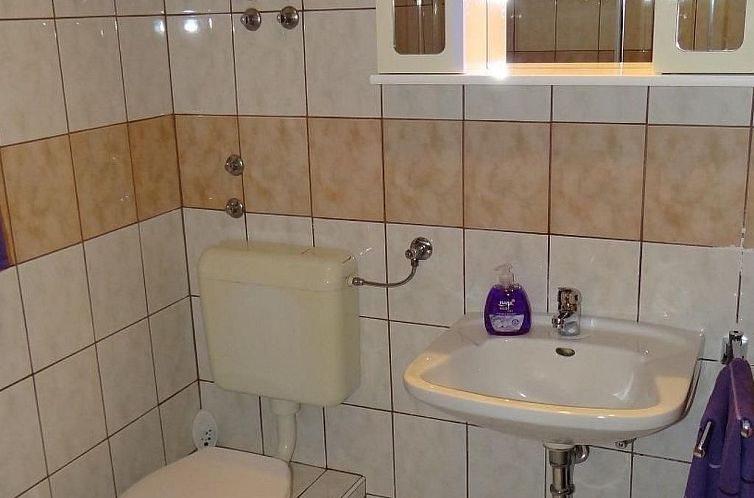 Appartement Appartement mit Balkon