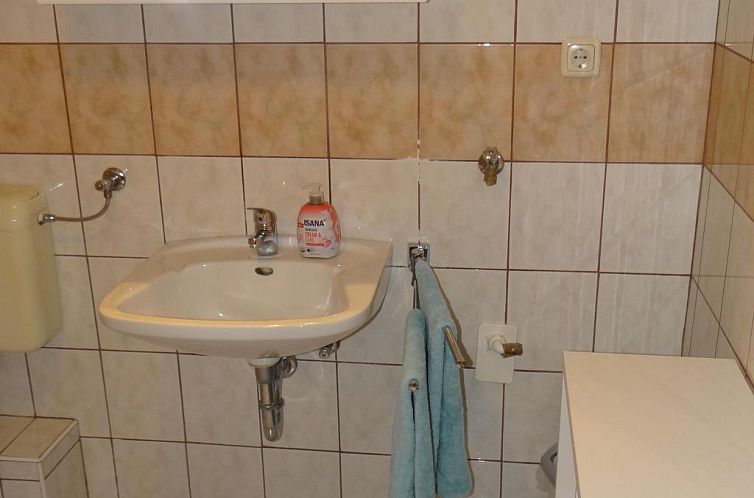 Appartement Appartement mit Balkon