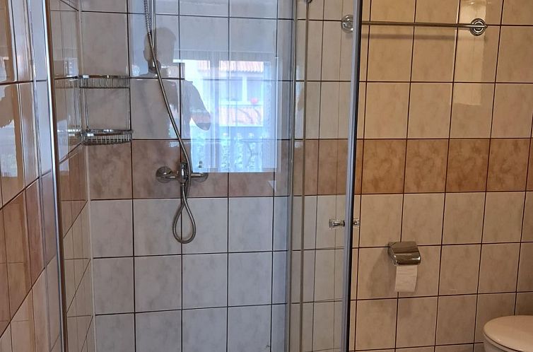 Appartement Appartement mit Balkon