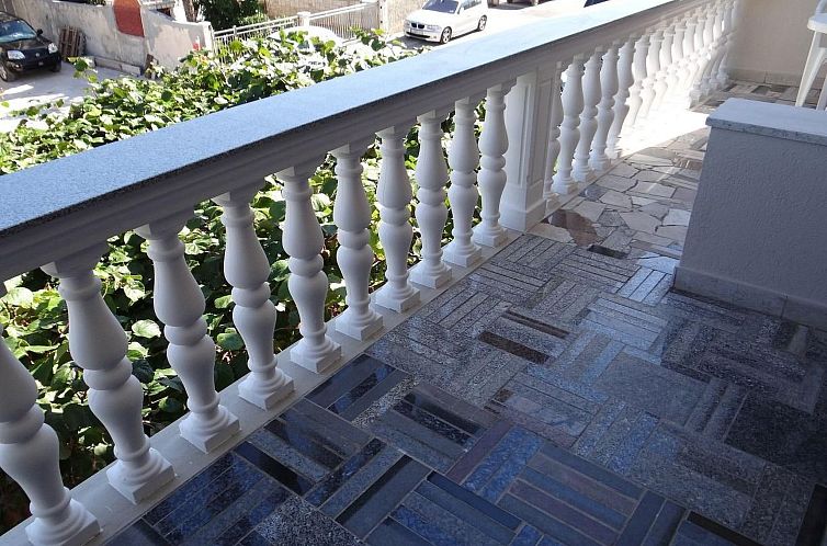 Appartement Appartement mit Balkon