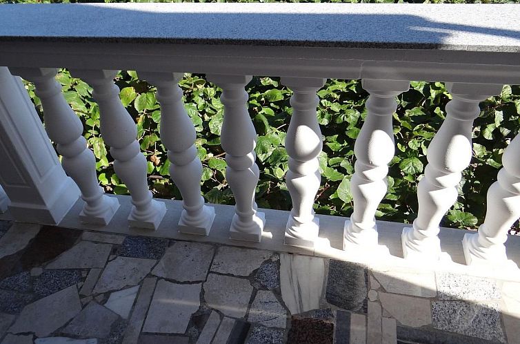 Appartement Appartement mit Balkon