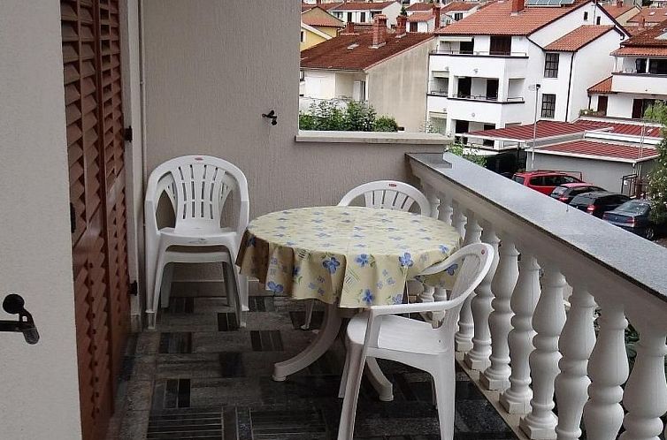 Appartement Appartement mit Balkon