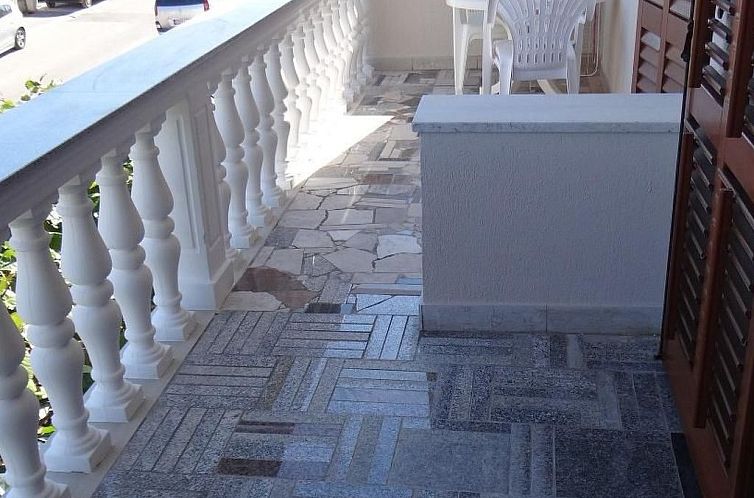 Appartement Appartement mit Balkon