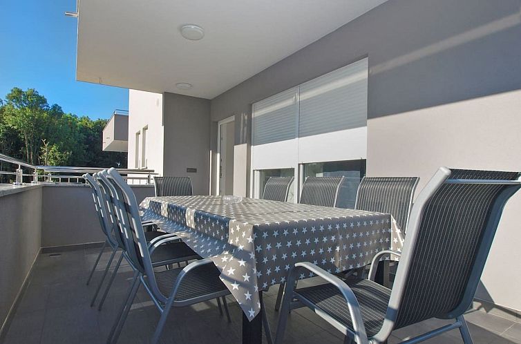 Vakantiehuis Ferienvilla mit privatem Pool