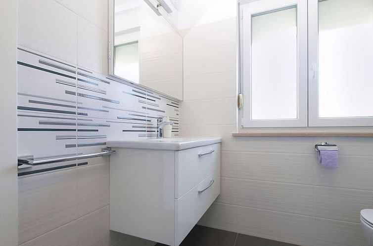 Vakantiehuis Ferienvilla mit privatem Pool