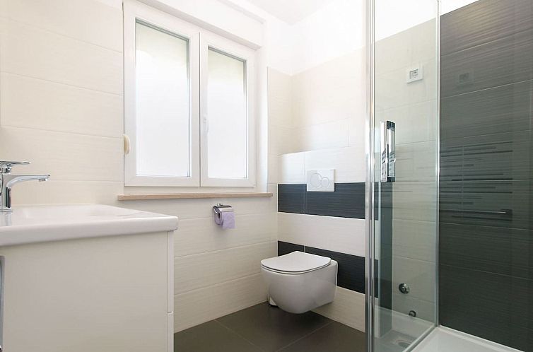 Vakantiehuis Ferienvilla mit privatem Pool