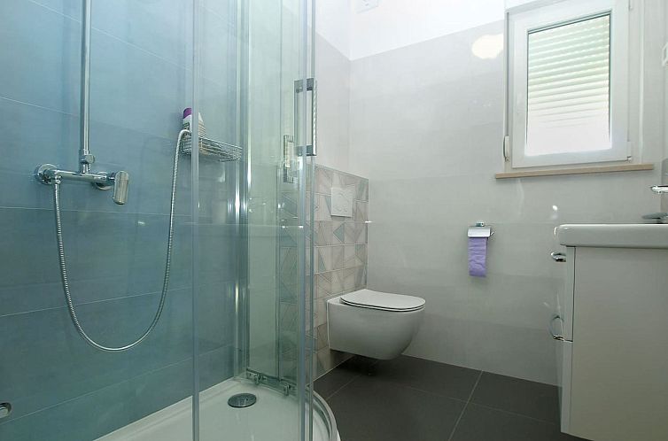 Vakantiehuis Ferienvilla mit privatem Pool