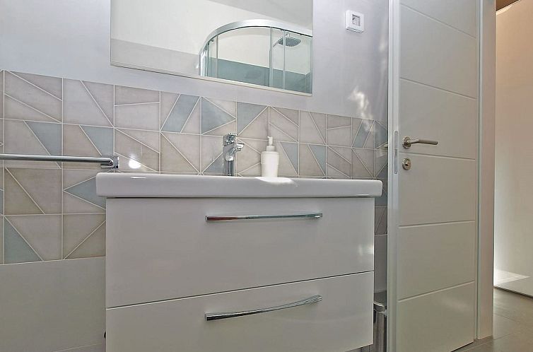 Vakantiehuis Ferienvilla mit privatem Pool