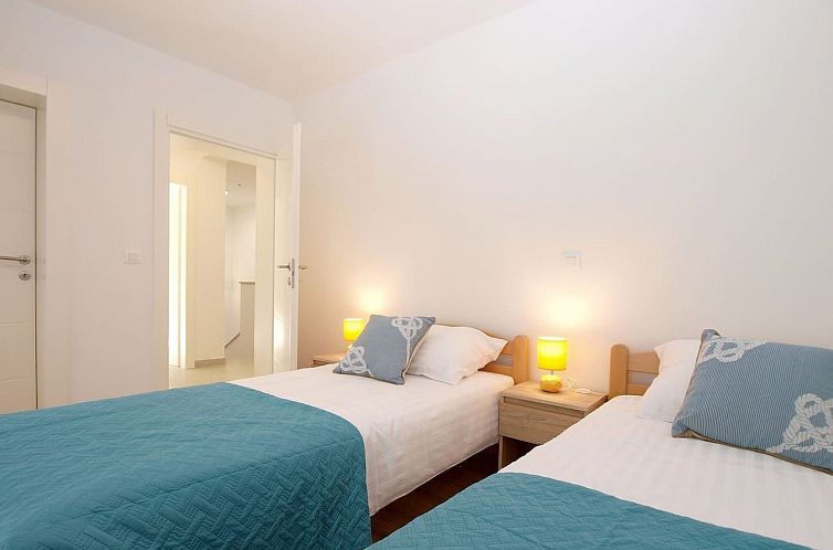 Vakantiehuis Ferienvilla mit privatem Pool