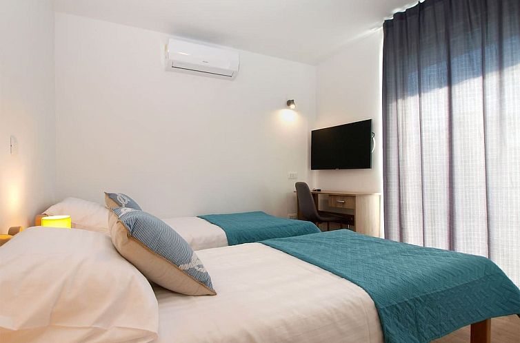 Vakantiehuis Ferienvilla mit privatem Pool