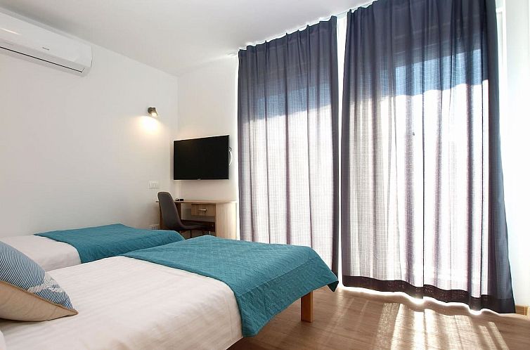 Vakantiehuis Ferienvilla mit privatem Pool