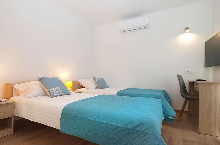 Vakantiehuis Ferienvilla mit privatem Pool