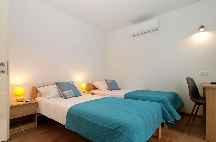 Vakantiehuis Ferienvilla mit privatem Pool