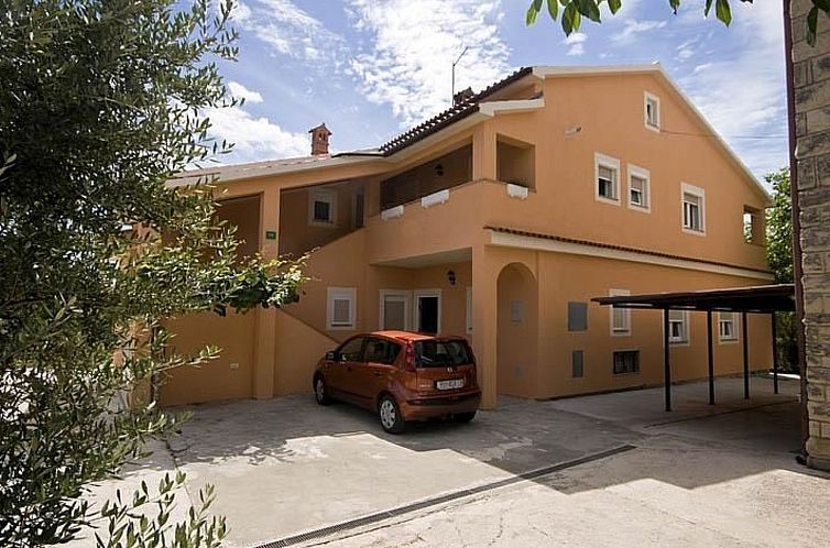 Appartement Apartment in Pula, Kroatien mit hohen Gästebewe