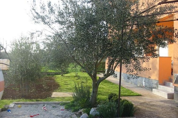 Appartement Apartment in Pula, Kroatien mit hohen Gästebewe