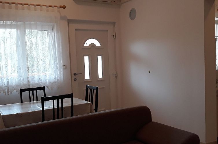 Appartement Apartment in Pula, Kroatien mit hohen Gästebewe