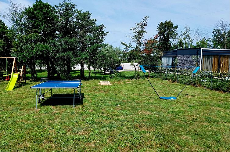 Vakantiehuis Hacienda Matea - Oase der Romantik in Strandnä