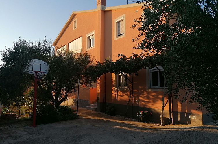 Appartement Apartment in Pula, Kroatien mit hohen Gästebewe