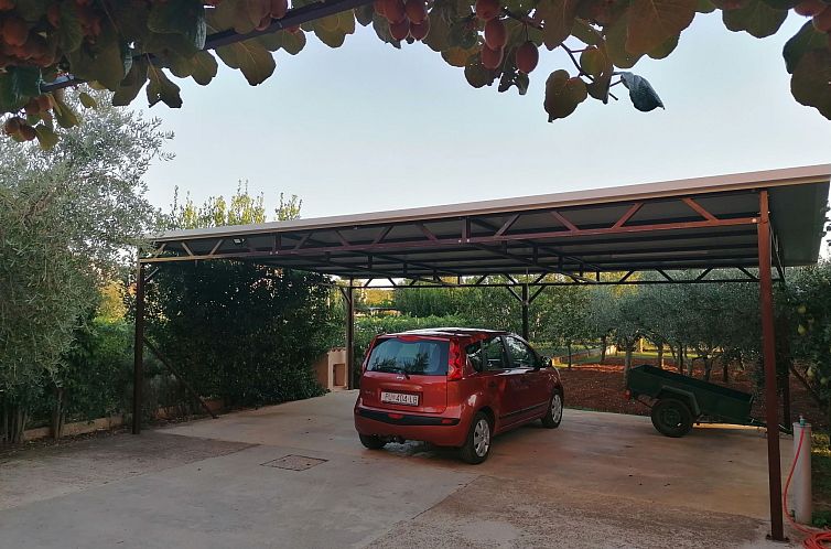 Appartement Apartment in Pula, Kroatien mit hohen Gästebewe