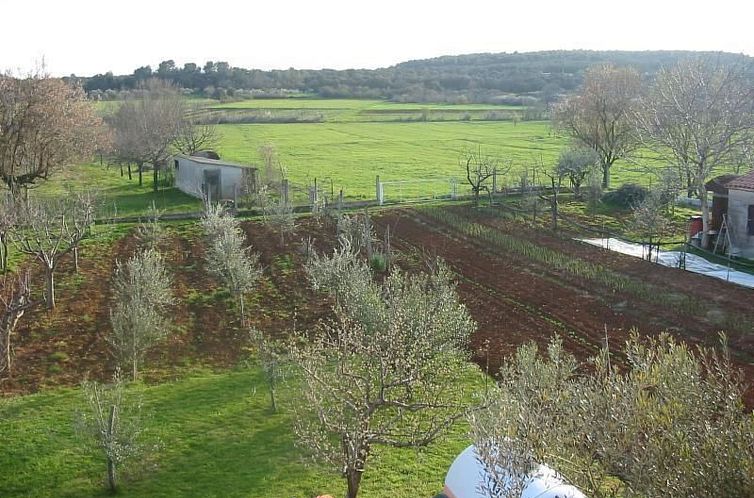 Appartement Apartment in Pula, Kroatien mit hohen Gästebewe