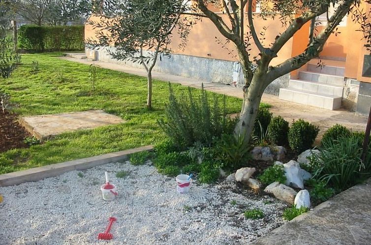 Appartement Apartment in Pula, Kroatien mit hohen Gästebewe