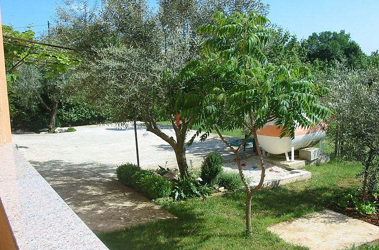 Appartement Apartment in Pula, Kroatien mit hohen Gästebewe