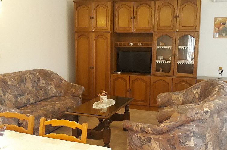 Appartement Apartment in Pula, Kroatien mit hohen Gästebewe