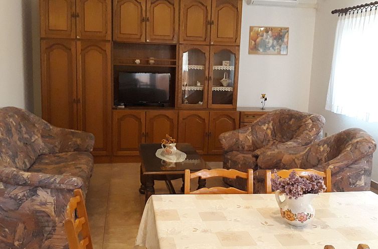 Appartement Apartment in Pula, Kroatien mit hohen Gästebewe