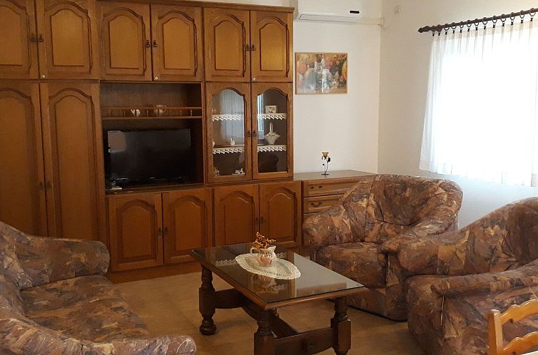 Appartement Apartment in Pula, Kroatien mit hohen Gästebewe