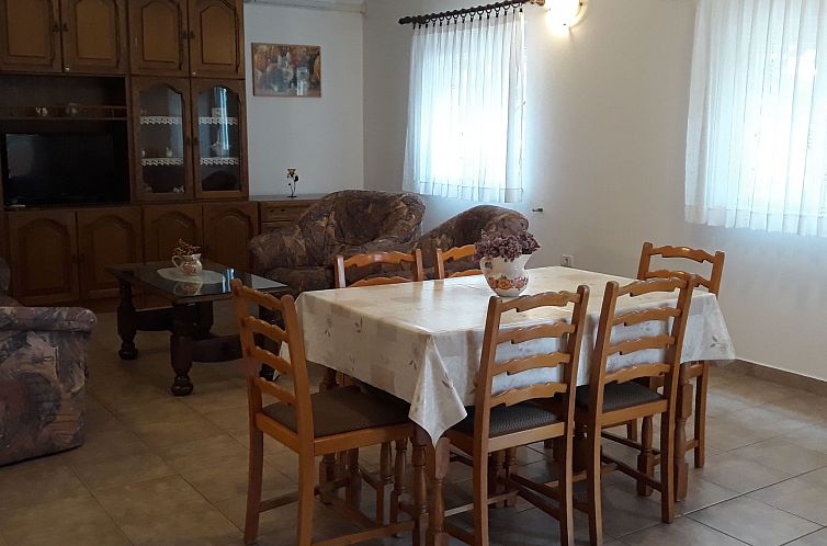Appartement Apartment in Pula, Kroatien mit hohen Gästebewe
