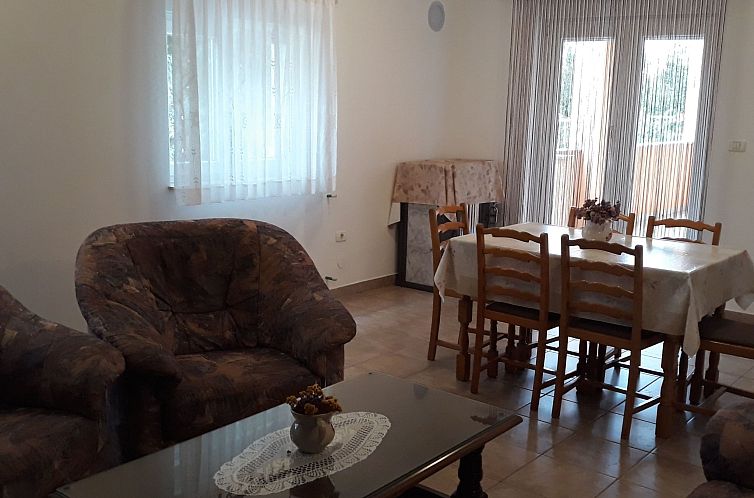 Appartement Apartment in Pula, Kroatien mit hohen Gästebewe