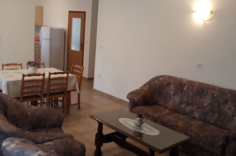 Appartement Apartment in Pula, Kroatien mit hohen Gästebewe