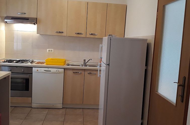 Appartement Apartment in Pula, Kroatien mit hohen Gästebewe