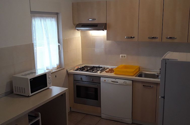 Appartement Apartment in Pula, Kroatien mit hohen Gästebewe