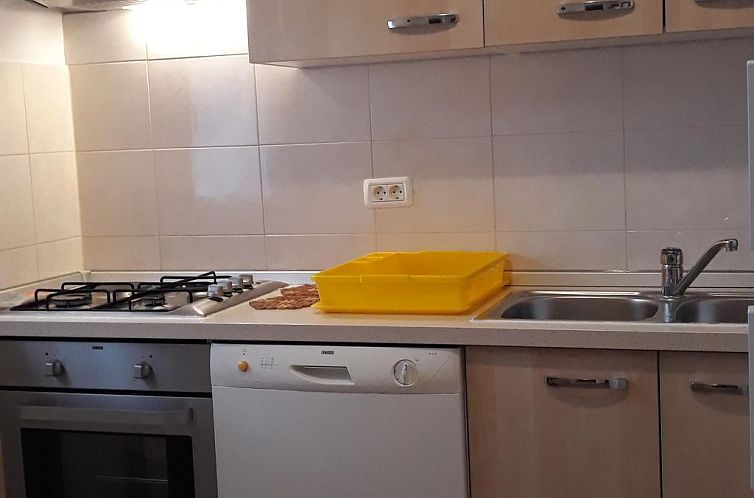 Appartement Apartment in Pula, Kroatien mit hohen Gästebewe