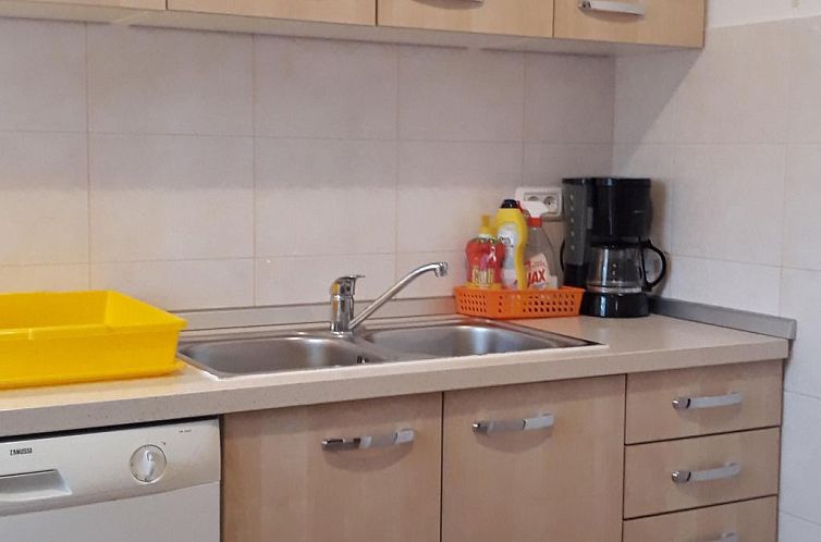 Appartement Apartment in Pula, Kroatien mit hohen Gästebewe