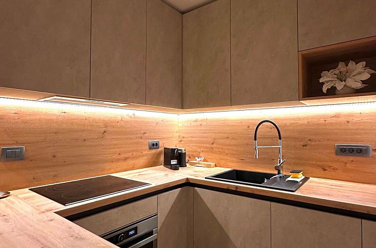 Unterkunft 1010993 - Appartement Istrien - Appartement Gemütliches Studio-Apartment