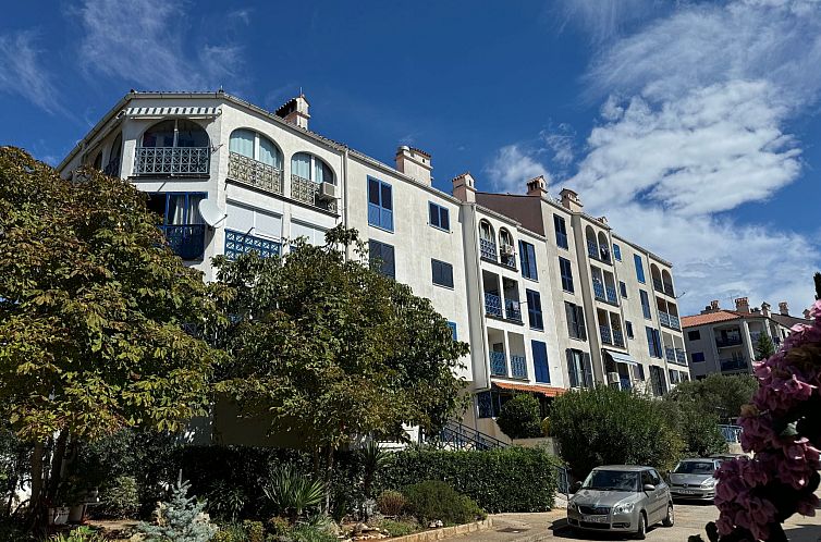 Appartement Gemütliches Studio-Apartment