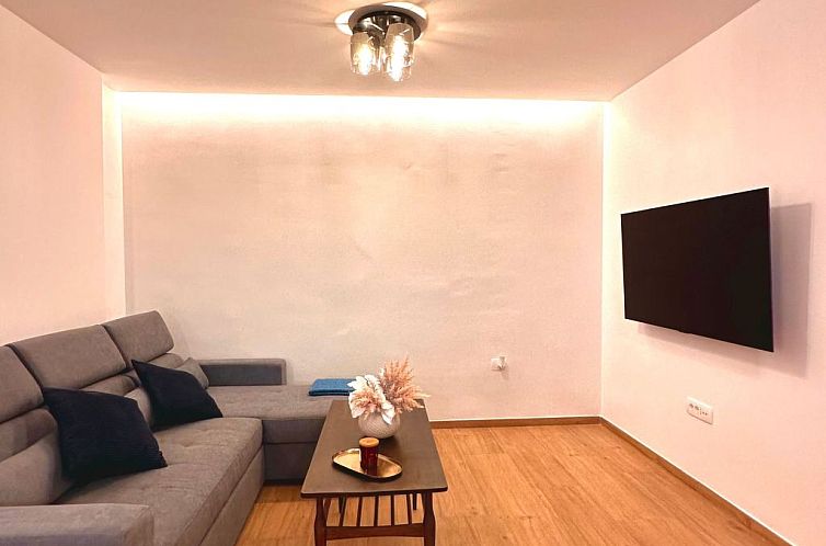 Appartement Gemütliches Studio-Apartment