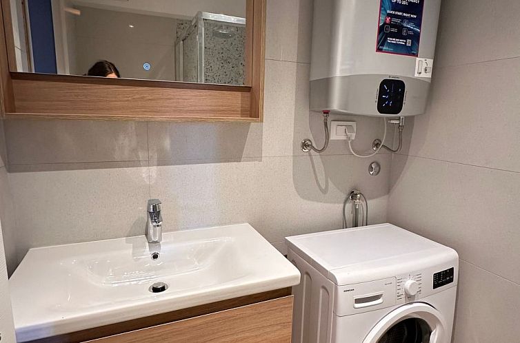 Appartement Gemütliches Studio-Apartment