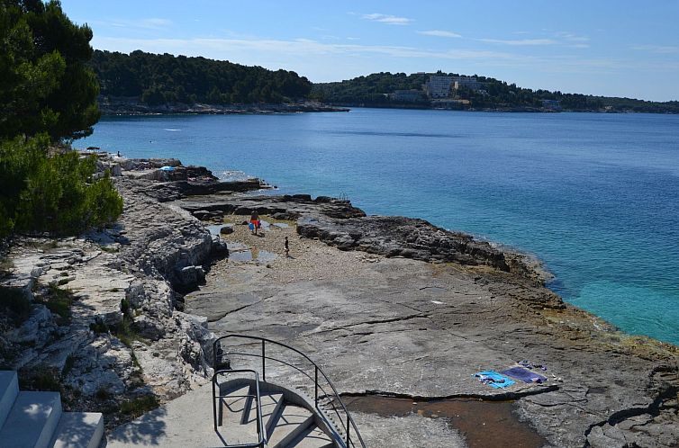 Appartement Gemütliches Studio-Apartment