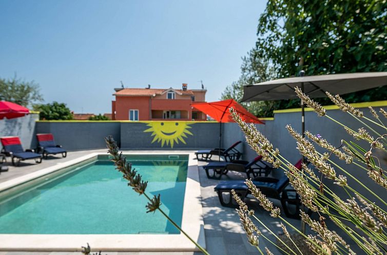 Vakantiehuis Sunce