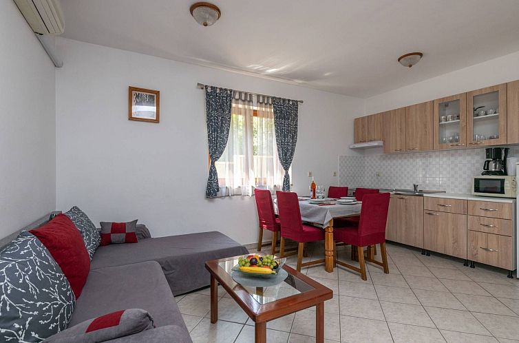 Vakantiehuis Sunce