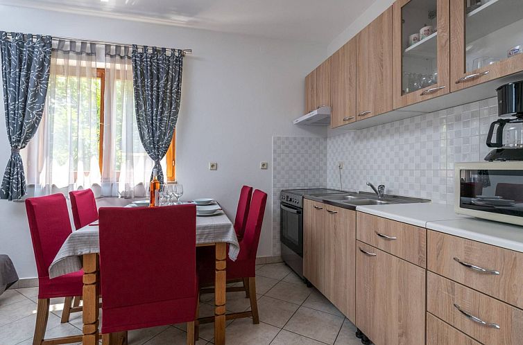 Vakantiehuis Sunce