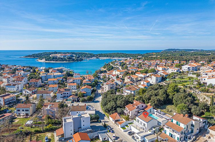 Vakantiehuis Villa Incanto