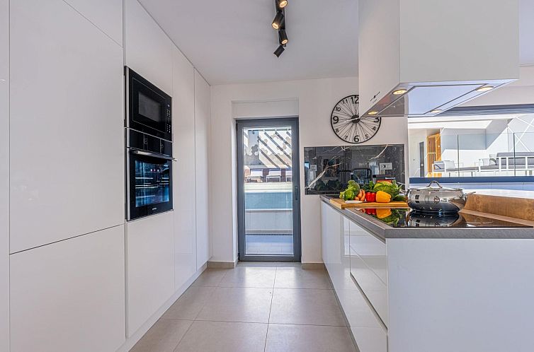 Vakantiehuis Villa Incanto