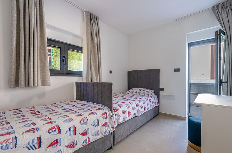 Vakantiehuis Villa Incanto