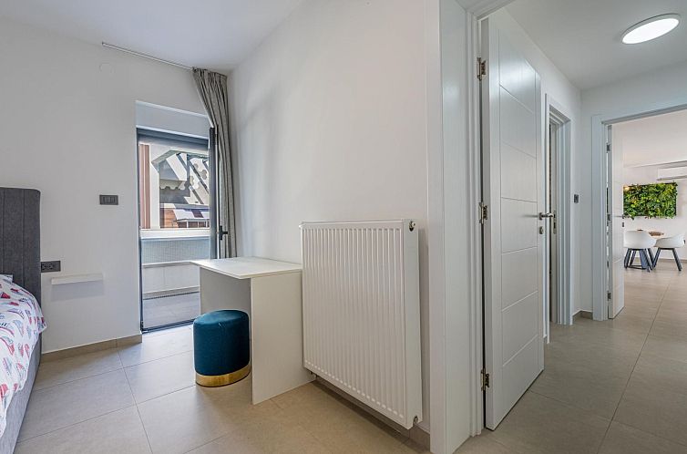 Vakantiehuis Villa Incanto